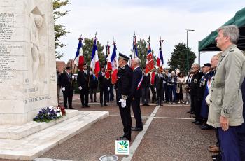 galerie-Hommage aux 68 Fusillés du Fort de Bondues