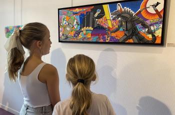 galerie-Exposition Innaturalis