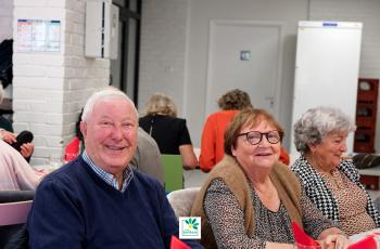 galerie-Repas des seniors 