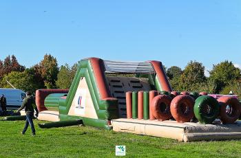 galerie-Forum emploi "Au Cœur des Forces Françaises"