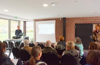 galerie-Forum des aidants