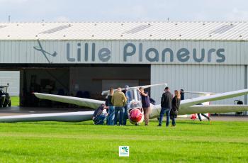 galerie-Portes Ouvertes de l'aérodrome 