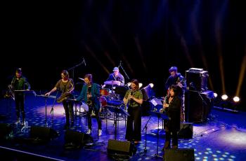 galerie-Concert de jazz Solaxis