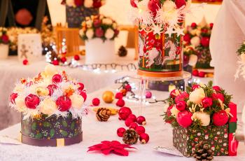 galerie-Marché de noël Articom