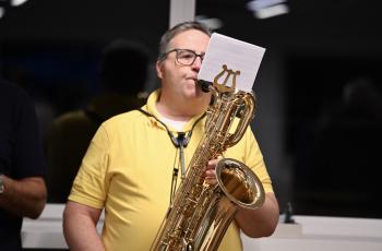 galerie-Inauguration Club house FCB