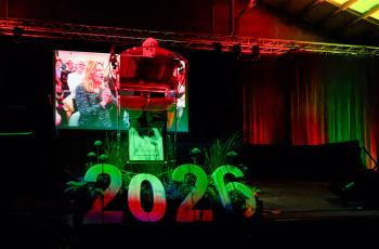 galerie-Cérémonie des voeux 2026