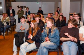 galerie-Cérémonie de la citoyenneté