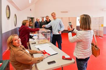 galerie-Élections municipales 2026