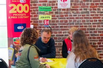 galerie-Forum Jeunesse