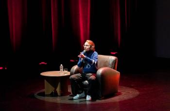 galerie-Spectacle de Lorànt Deutsch