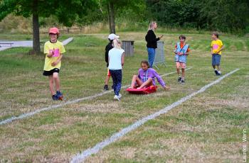 galerie-Rencontres sportives interscolaire